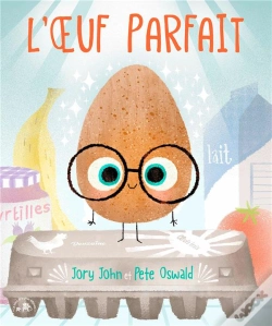 Capa do artigo L'Oeuf Parfait