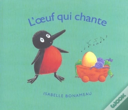 Capa do artigo L'Oeuf Qui Chante