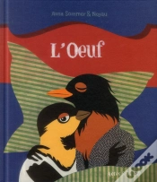 Capa do artigo L