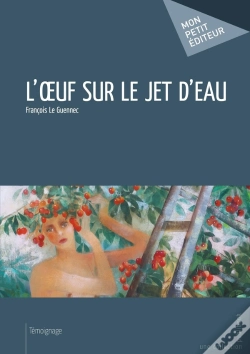 Capa do artigo L'Oeuf Sur Le Jet D'Eau