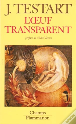 Capa do artigo L'Oeuf Transparent