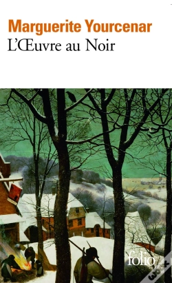 Capa do artigo L'Oeuvre Au Noir