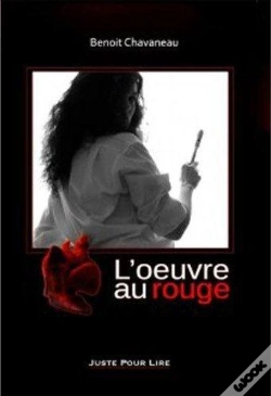 Capa do artigo L'Oeuvre Au Rouge