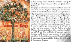 Capa do artigo L'Oeuvre Au Rouge