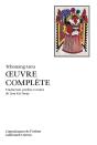 L'Oeuvre Complete - Preview