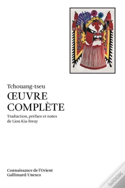 Capa do artigo L'Oeuvre Complete