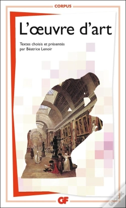 Capa do artigo L'Oeuvre D'Art