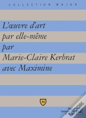 L'Oeuvre D'Art Par Elle-Même