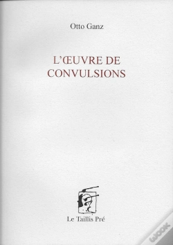 Capa do artigo L'Oeuvre De Convulsions