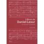 L'Oeuvre De Daniel-Lesur ; Catalogue Raisonné - Preview