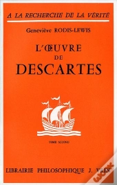 L'Oeuvre De Descartes