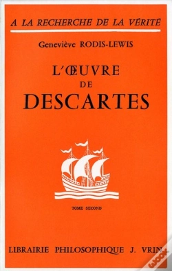 Capa do artigo L'Oeuvre De Descartes