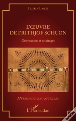 Capa do artigo L'Oeuvre De Frithjof Schuon : Orientations Et Éclairages