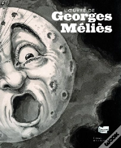 Capa do artigo L'Oeuvre De Georges Méliès