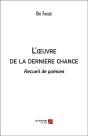 L'Oeuvre De La Dernière Chance - Preview