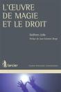 L'Oeuvre De Magie Et Le Droit - Preview