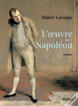 Capa do artigo L'Oeuvre De Napoléon