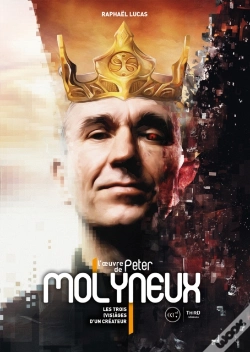 Capa do artigo L'Oeuvre De Peter Molyneux