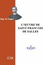 L'Oeuvre De Saint François De Salles - Preview