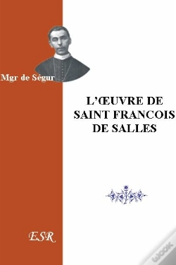 Capa do artigo L'Oeuvre De Saint François De Salles