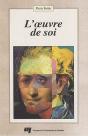 L'Oeuvre De Soi - Preview