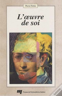 Capa do artigo L'Oeuvre De Soi