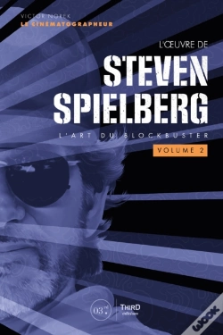 Capa do artigo L'Oeuvre De Steven Spielberg - Volume 2