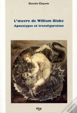 Capa do artigo L'Oeuvre De William Blake