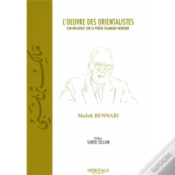 Capa do artigo L'Oeuvre Des Orientalistes : Son Influence Sur La Pensée Islamique Moderne