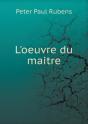 L'Oeuvre Du Maitre - Preview