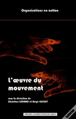 Capa do artigo L'Oeuvre Du Mouvement