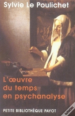 Capa do artigo L'Oeuvre Du Temps En Psychanalyse
