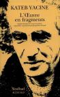 L'Oeuvre En Fragments - Preview