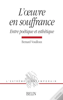 Capa do artigo L'Oeuvre En Souffrance