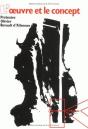 L'Oeuvre Et Le Concept - Preview