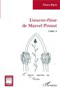 L'Oeuvre-Fleur De Marcel Proust Tome 3 : L4ogive Arabe De Venise - Preview