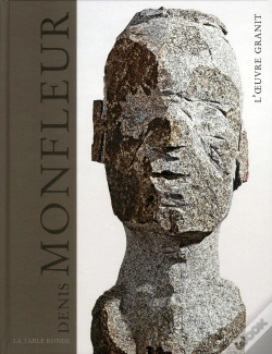 Capa do artigo L'Oeuvre Granit