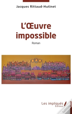 Capa do artigo L'Oeuvre Impossible