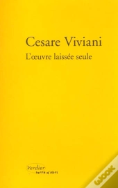 L'Oeuvre Laissee Seule