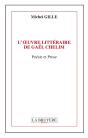 L'Oeuvre Littéraire De Gaël Chelim - Preview