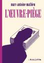 L'Oeuvre-Piège - Preview