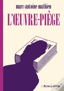Capa do artigo L'Oeuvre-Piège