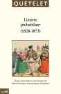 L'Oeuvre Probabiliste : 1828-1873 - Preview