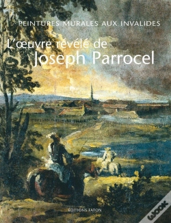 Capa do artigo L'Oeuvre Révélé De Joseph Parrocel ; Peintures Murales Aux Invalides