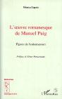 L'Oeuvre Romanesque De Manuel Puig ; Figures De L'Enfermement - Preview