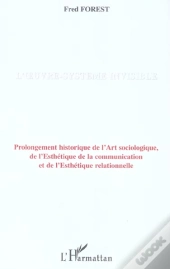 L'Oeuvre-Systeme Invisible