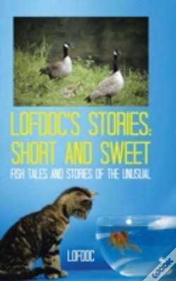 Capa do artigo Lofdoc'S Stories