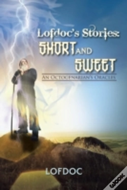 Capa do artigo Lofdoc'S Stories: Short And Sweet: An Octogenarian'S Oracles