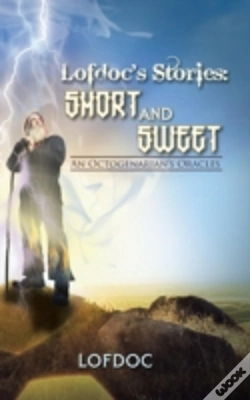 Capa do artigo Lofdoc'S Stories: Short And Sweet: An Octogenarian'S Oracles