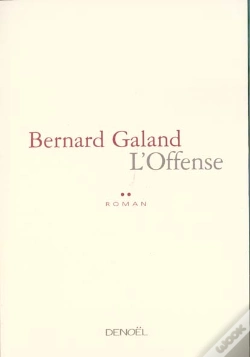 Capa do artigo L'Offense